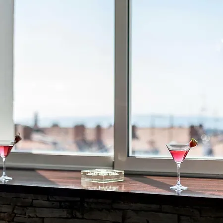 Apartament Luxury Nika&nano *