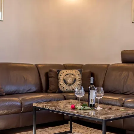 Apartament Luxury Nika&nano Split