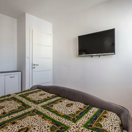 Apartament Luxury Nika&nano