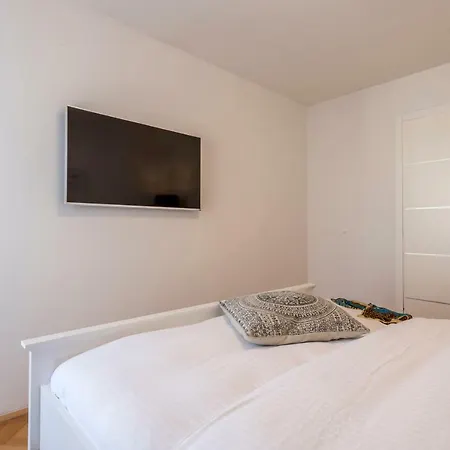 Luxury Nika&nano Apartament *