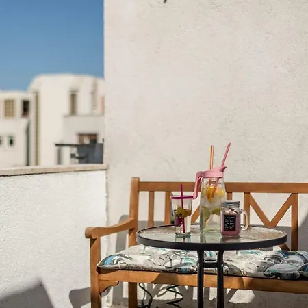 Appartement Luxury Nika&nano Split