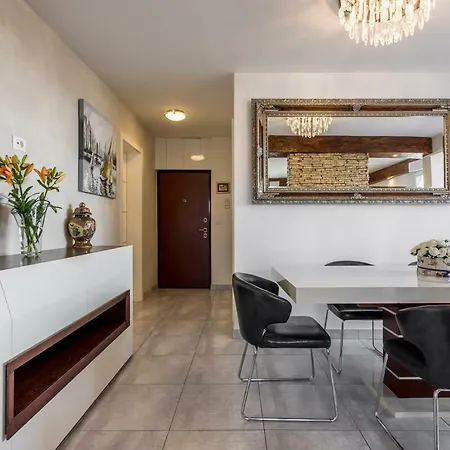 Luxury Nika&nano Appartement