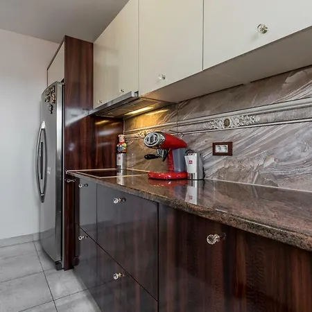 Appartement Luxury Nika&nano *
