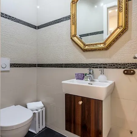 Appartement Luxury Nika&nano