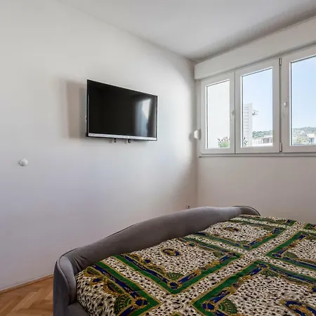 Luxury Nika&nano Appartement