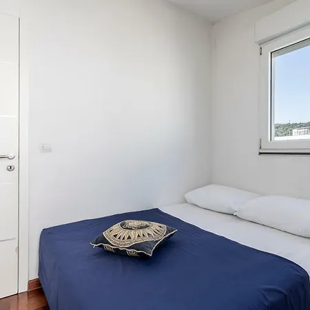 Luxury Nika&nano Appartement