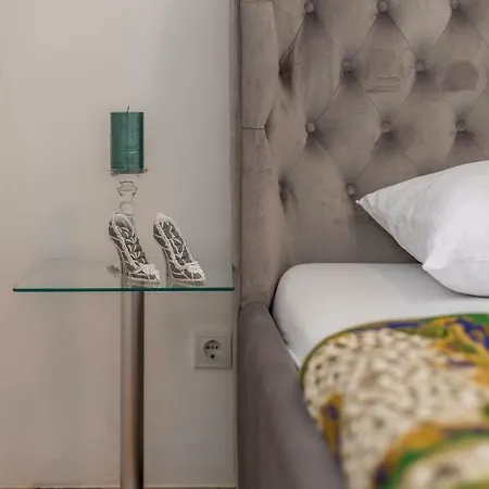 Appartement Luxury Nika&nano Split